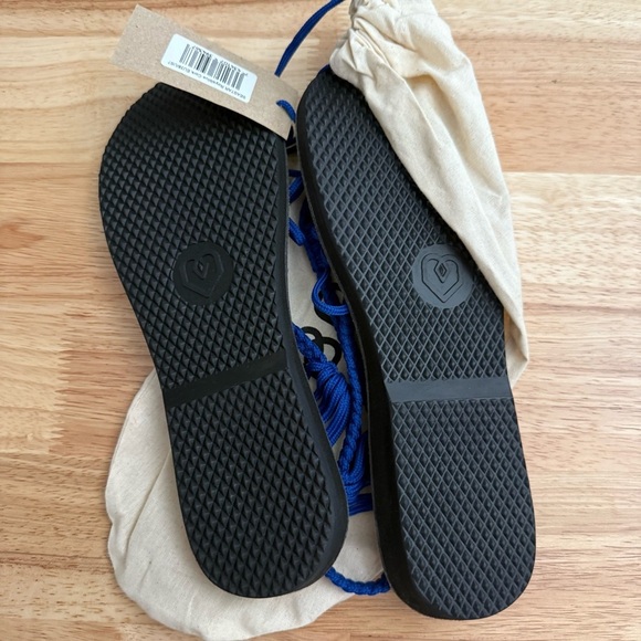 Bokyna Seastar Sandals Royal Blue - Picture 5 of 5